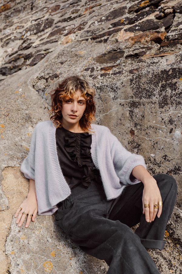 Day Dream Cardigan - Image 4
