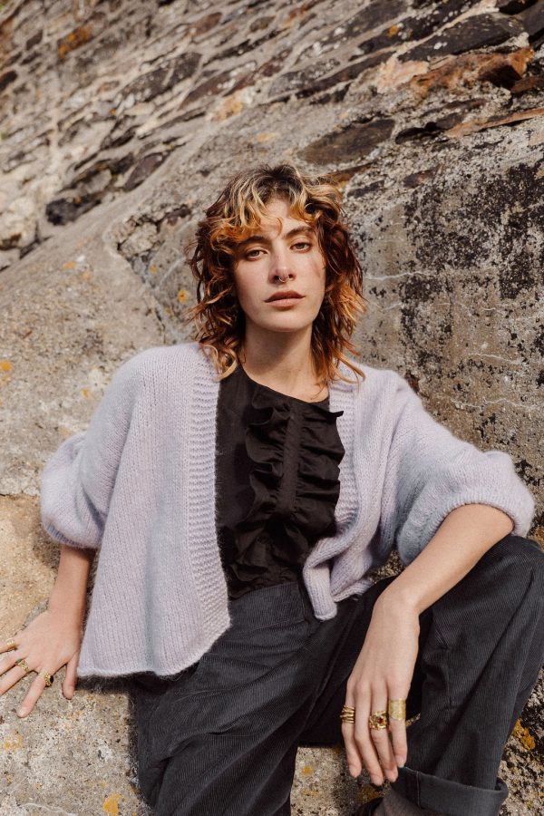Day Dream Cardigan - Image 2