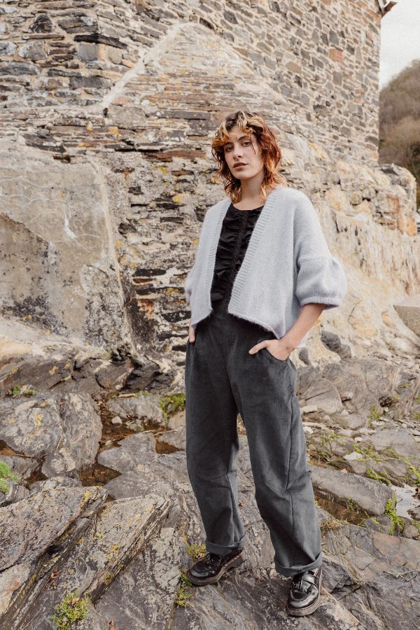 Harbour Trouser - Image 8
