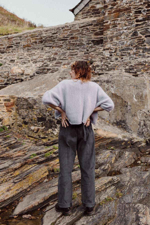 Harbour Trouser - Image 9