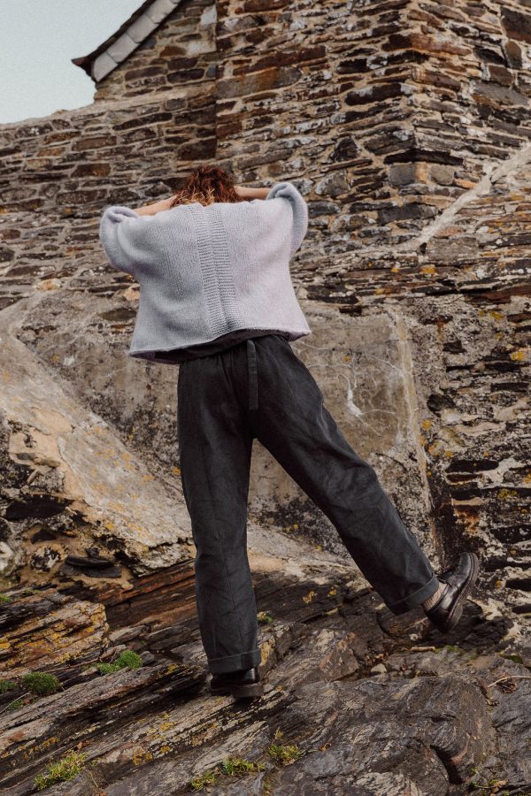 Harbour Trouser - Image 5
