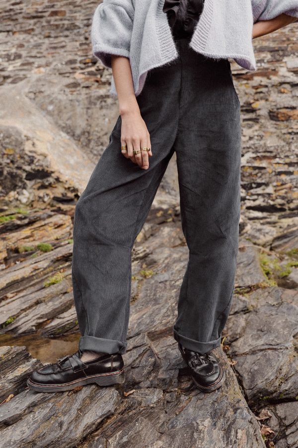 Harbour Trouser - Image 10