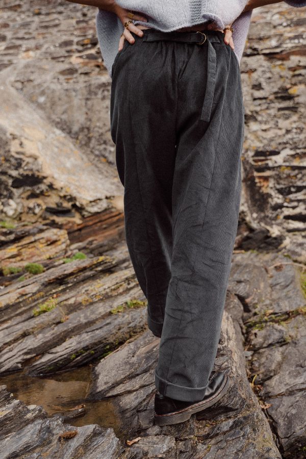 Harbour Trouser - Image 12
