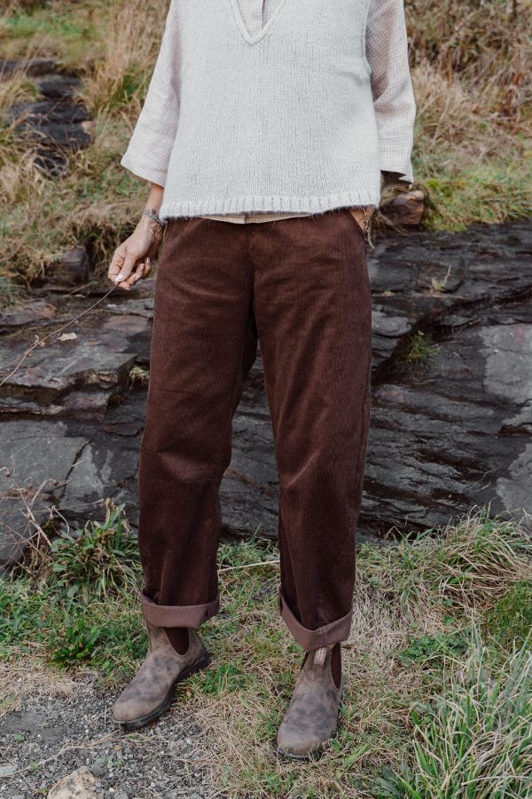 Harbour Trouser - Image 13