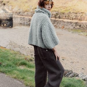 Rock Pool Trouser