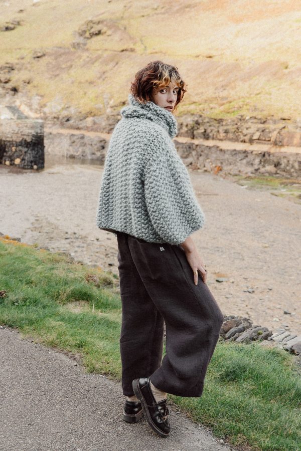 Rock Pool Trouser