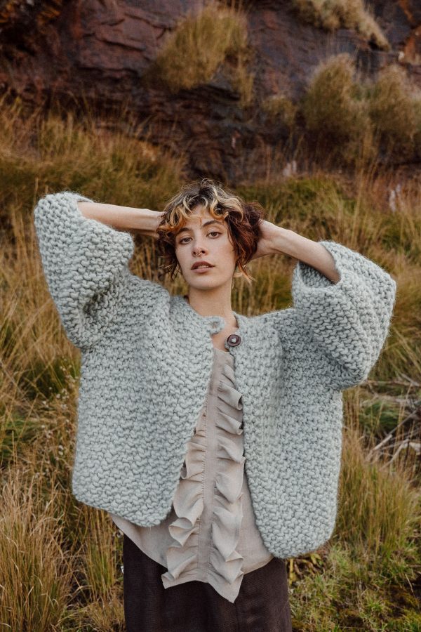 Winter Seed - Cardigan - Image 10