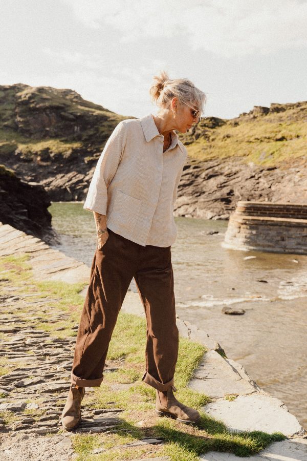 Harbour Trouser