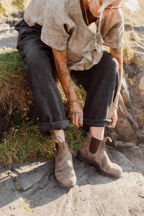 Harbour Trouser - Image 11