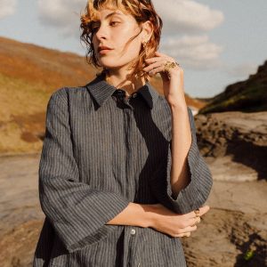 Windward Shirt