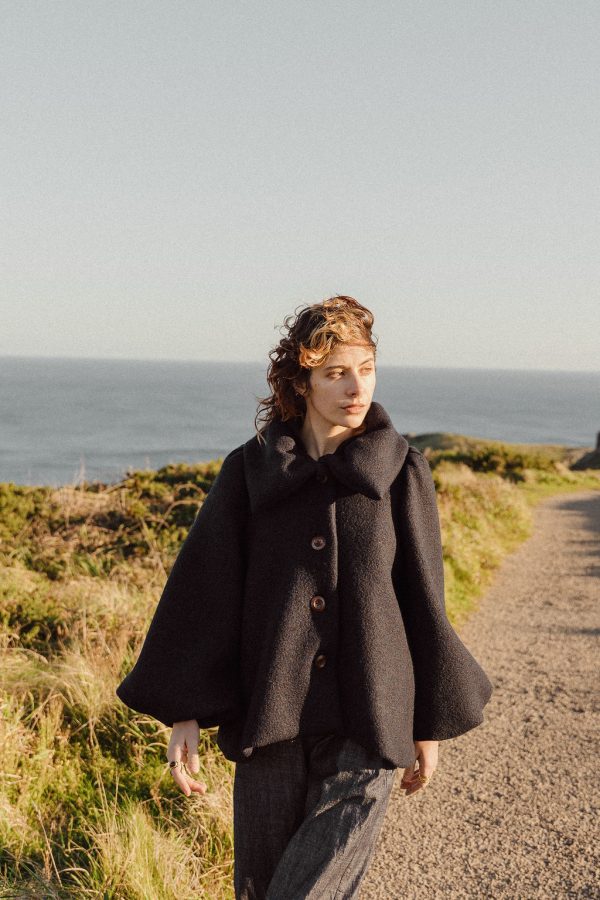 Myrtle Jacket - Image 4