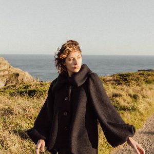 Myrtle Jacket