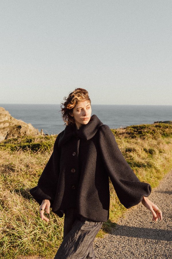 Myrtle Jacket
