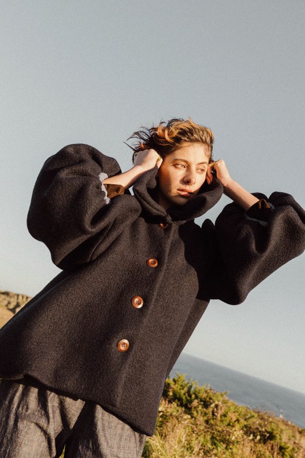 Myrtle Jacket - Image 8