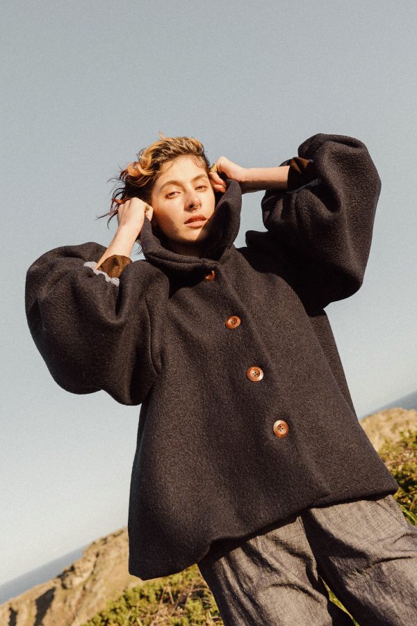 Myrtle Jacket - Image 9