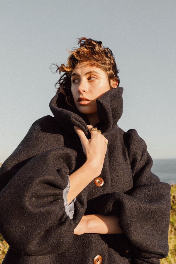 Myrtle Jacket - Image 10