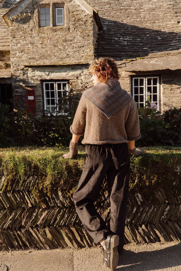 Coil Sweater - Image 14