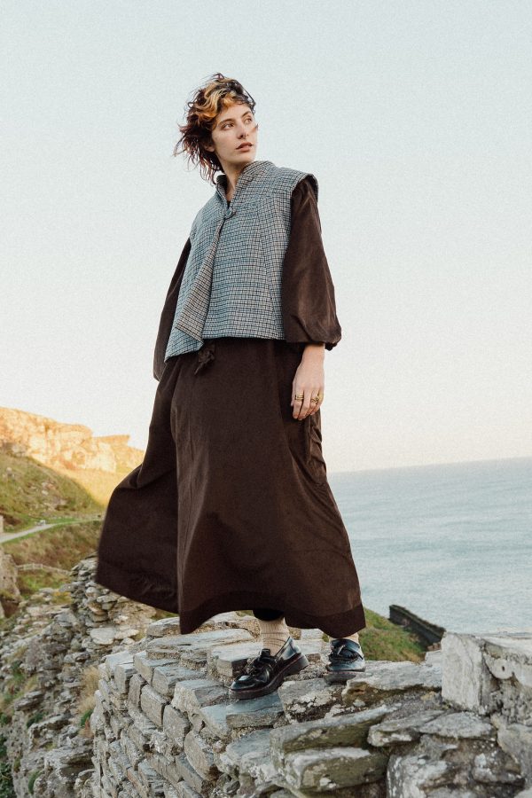 Keep Waistcoat - Image 13