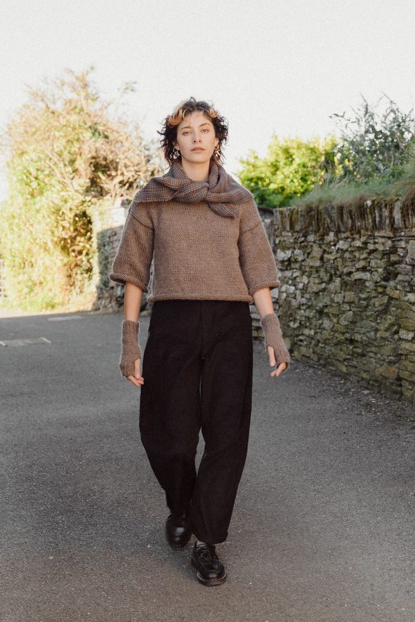 Harbour Trouser - Image 2