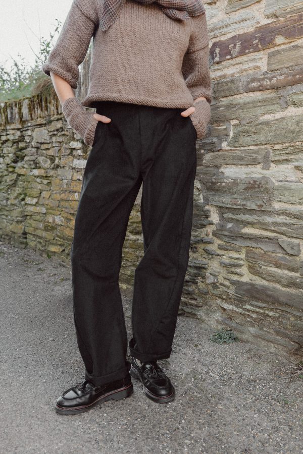 Harbour Trouser - Image 4