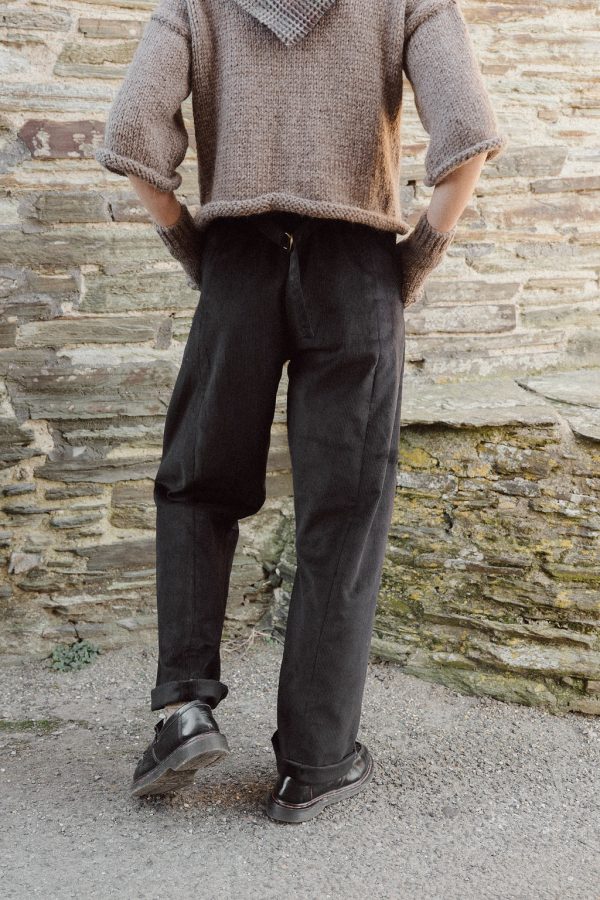 Harbour Trouser - Image 6