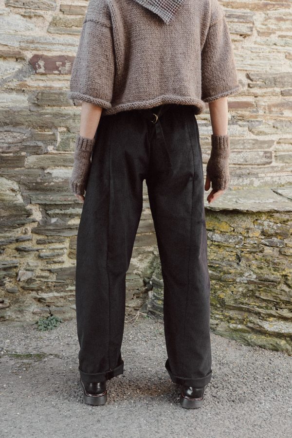 Harbour Trouser - Image 7