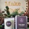 The Keep - Scented Candle