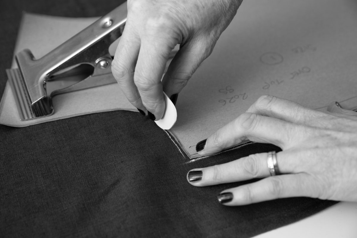 The Make Shed – Handmade in the UK