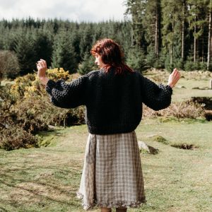 Cocoon Cardigan - Image 13