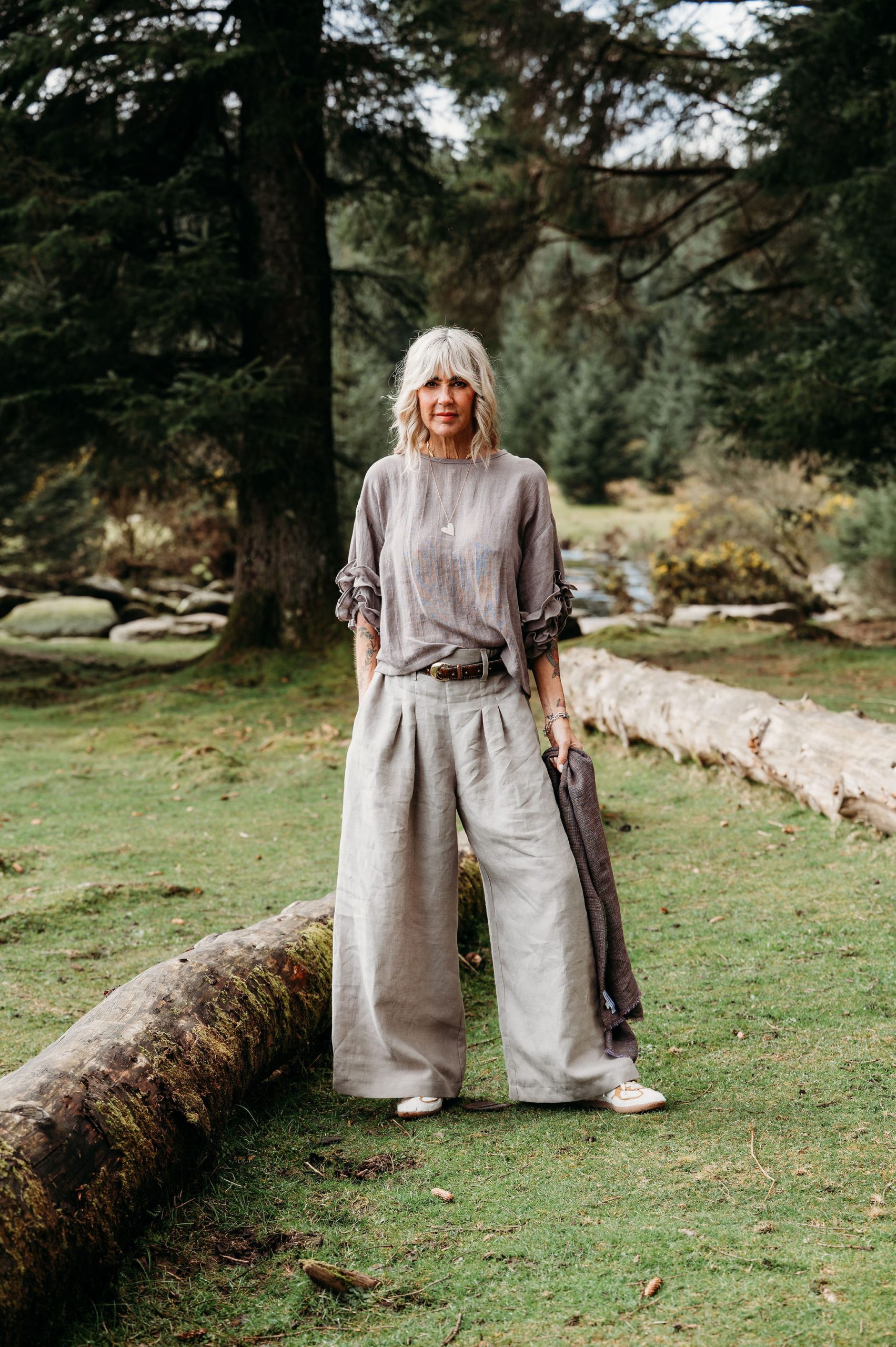 Lark Trouser - Image 16