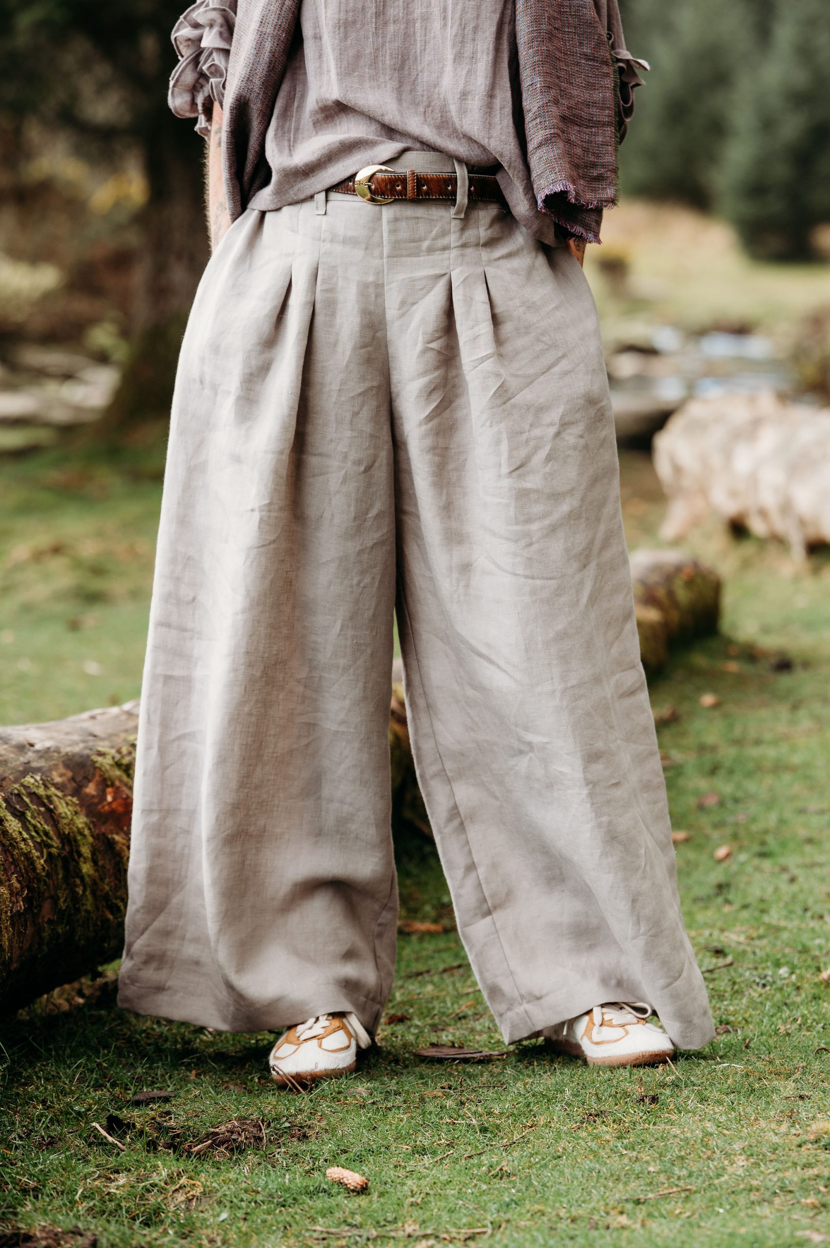 Lark Trouser - Image 15