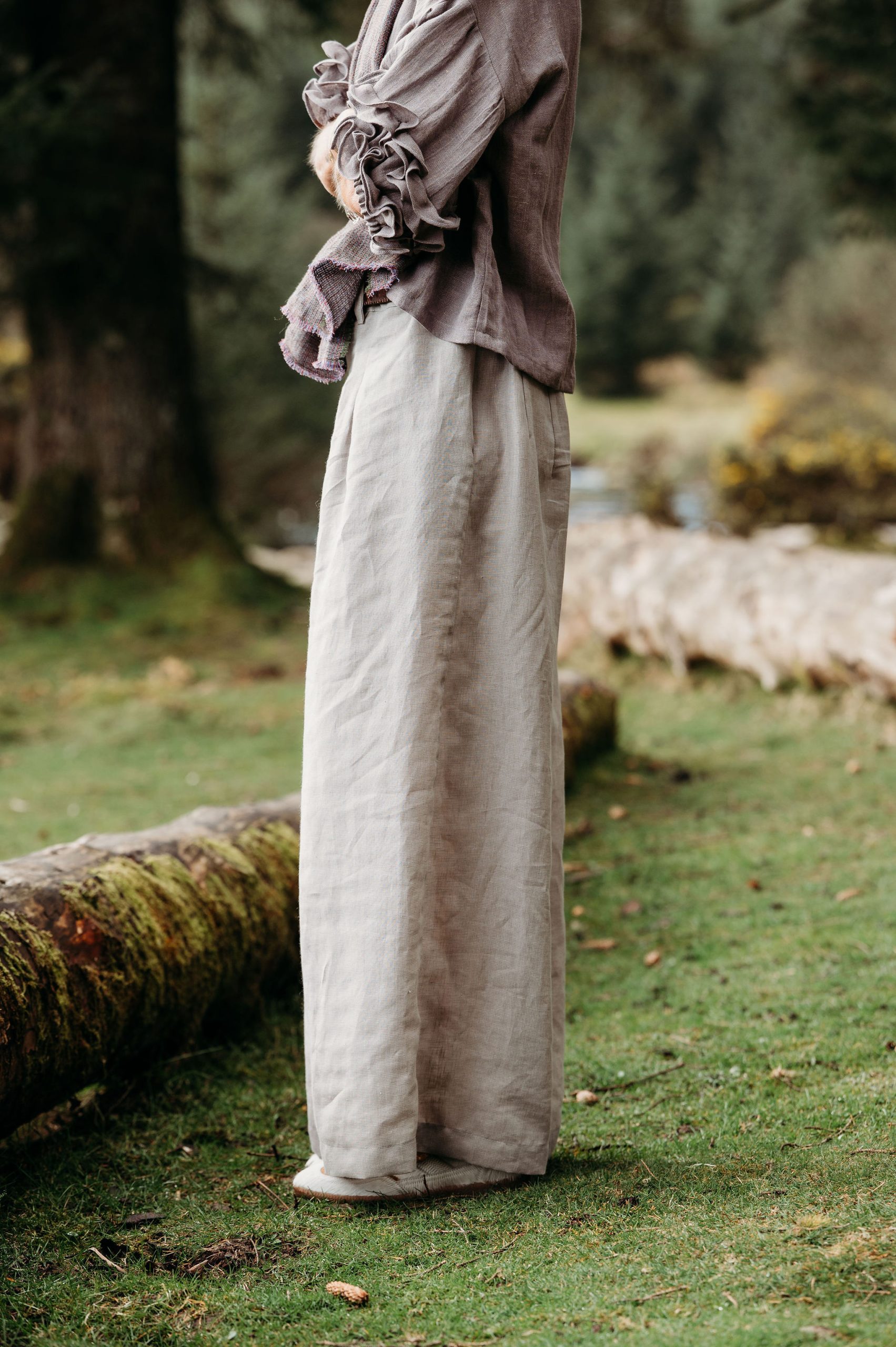 Lark Trouser - Image 14