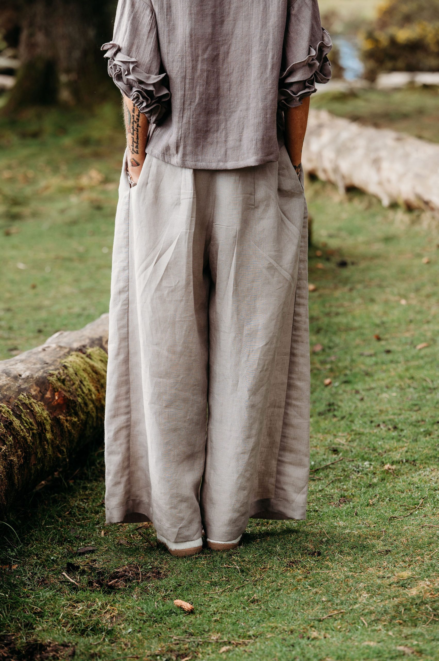 Lark Trouser - Image 13