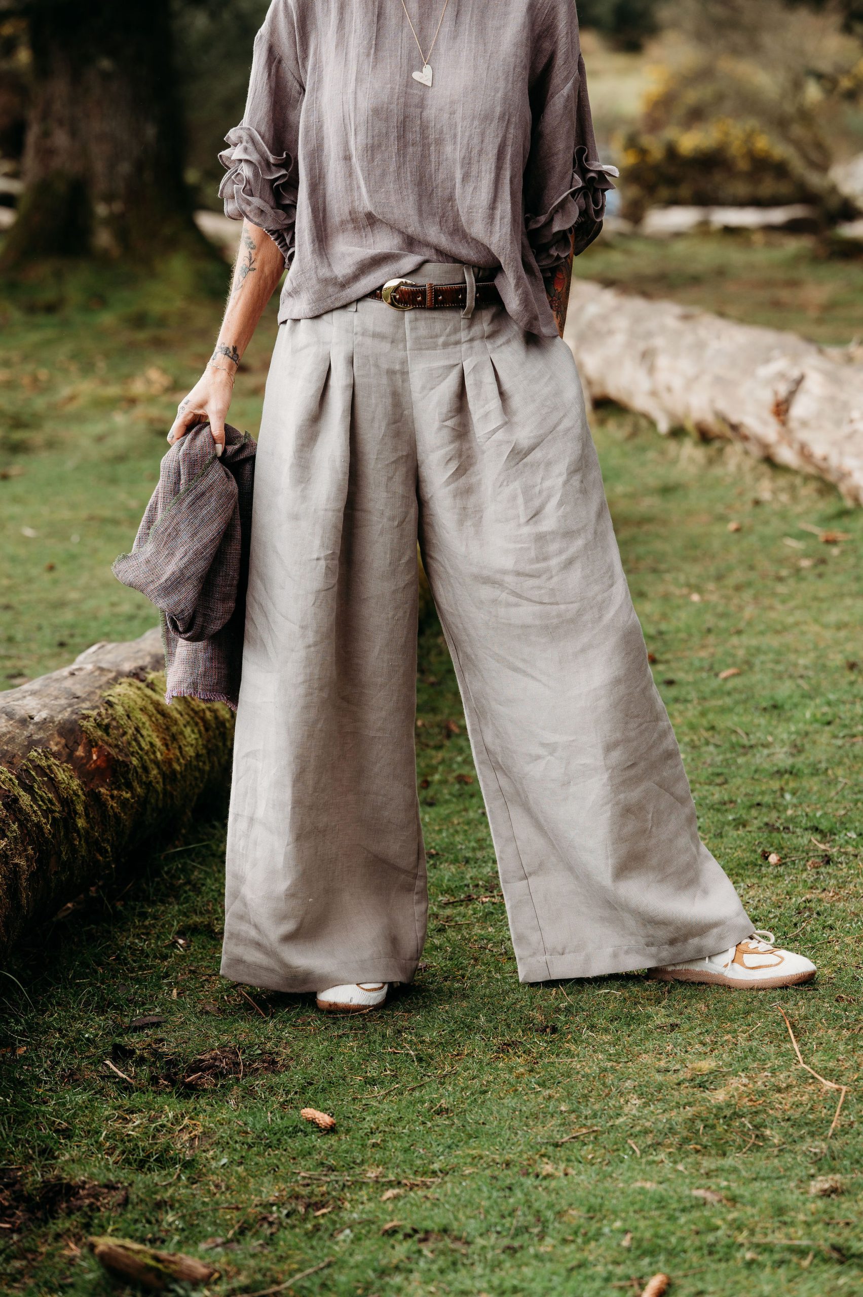 Lark Trouser - Image 12