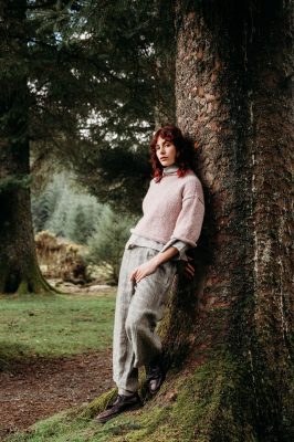 Coil Cardigan