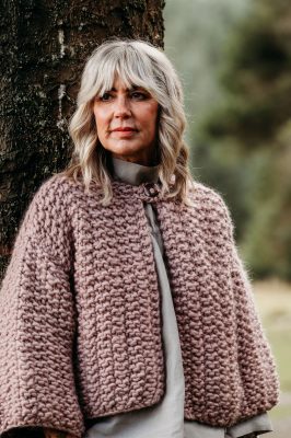 Seed Cardigan
