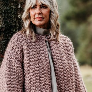 Seed Cardigan