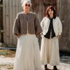 Faraway skirt