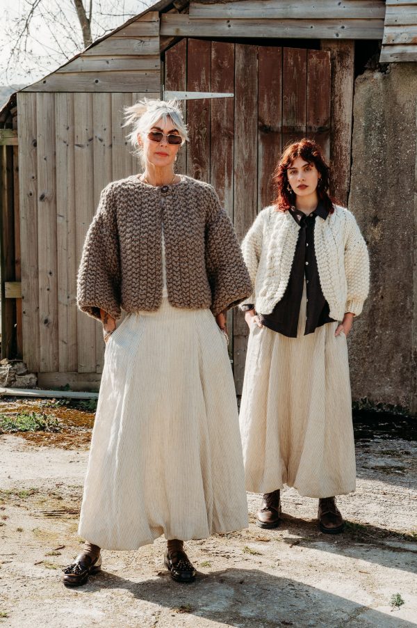 Faraway skirt