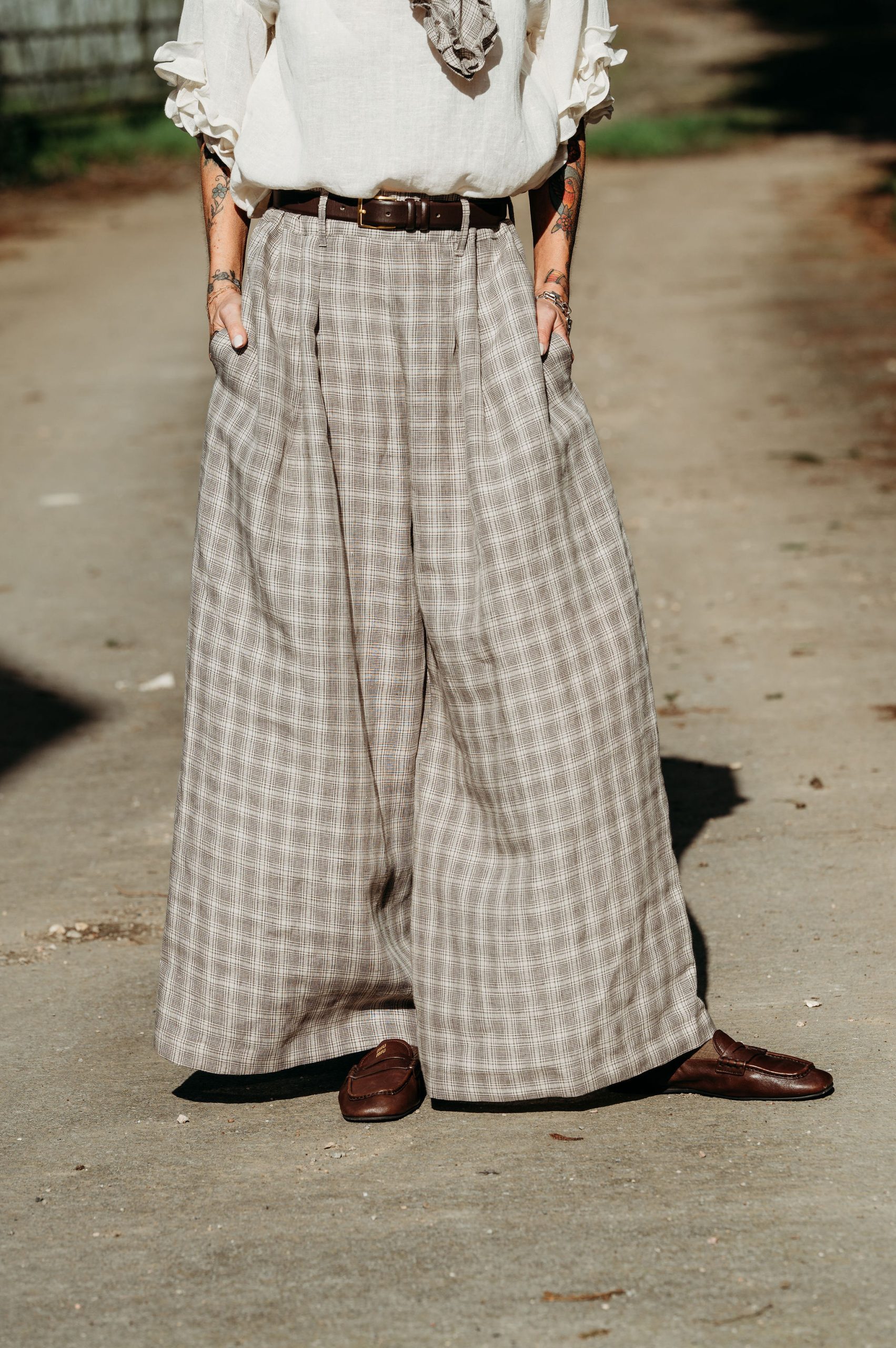 Lark Trouser - Image 11