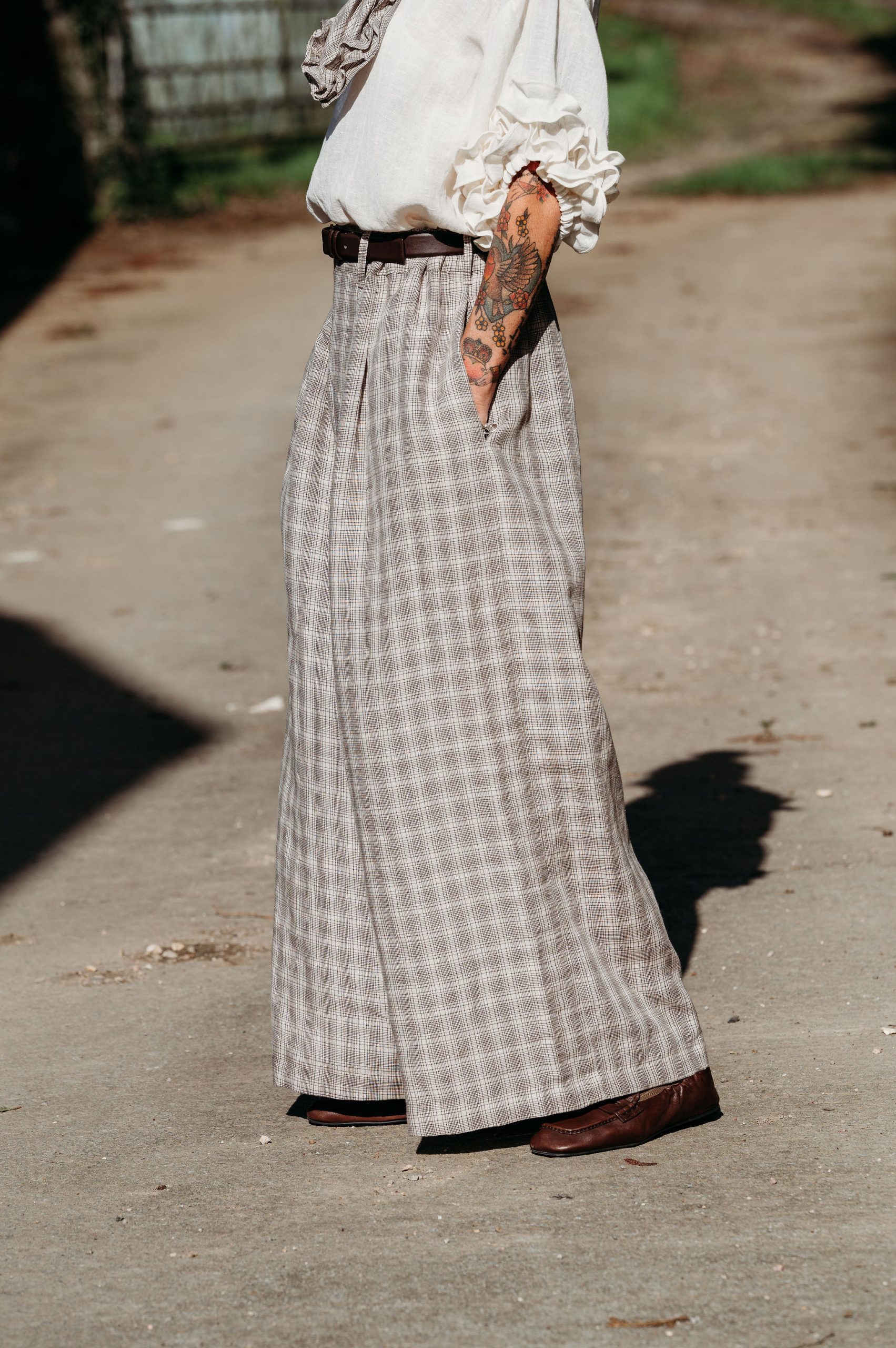 Lark Trouser - Image 9