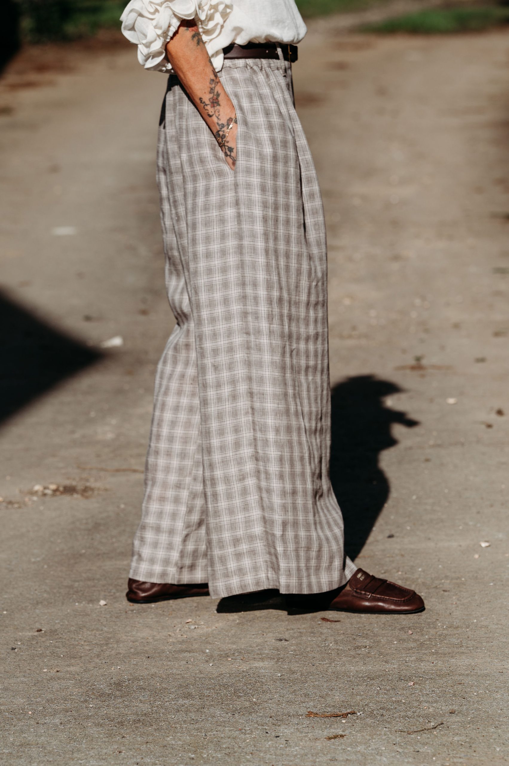 Lark Trouser - Image 10