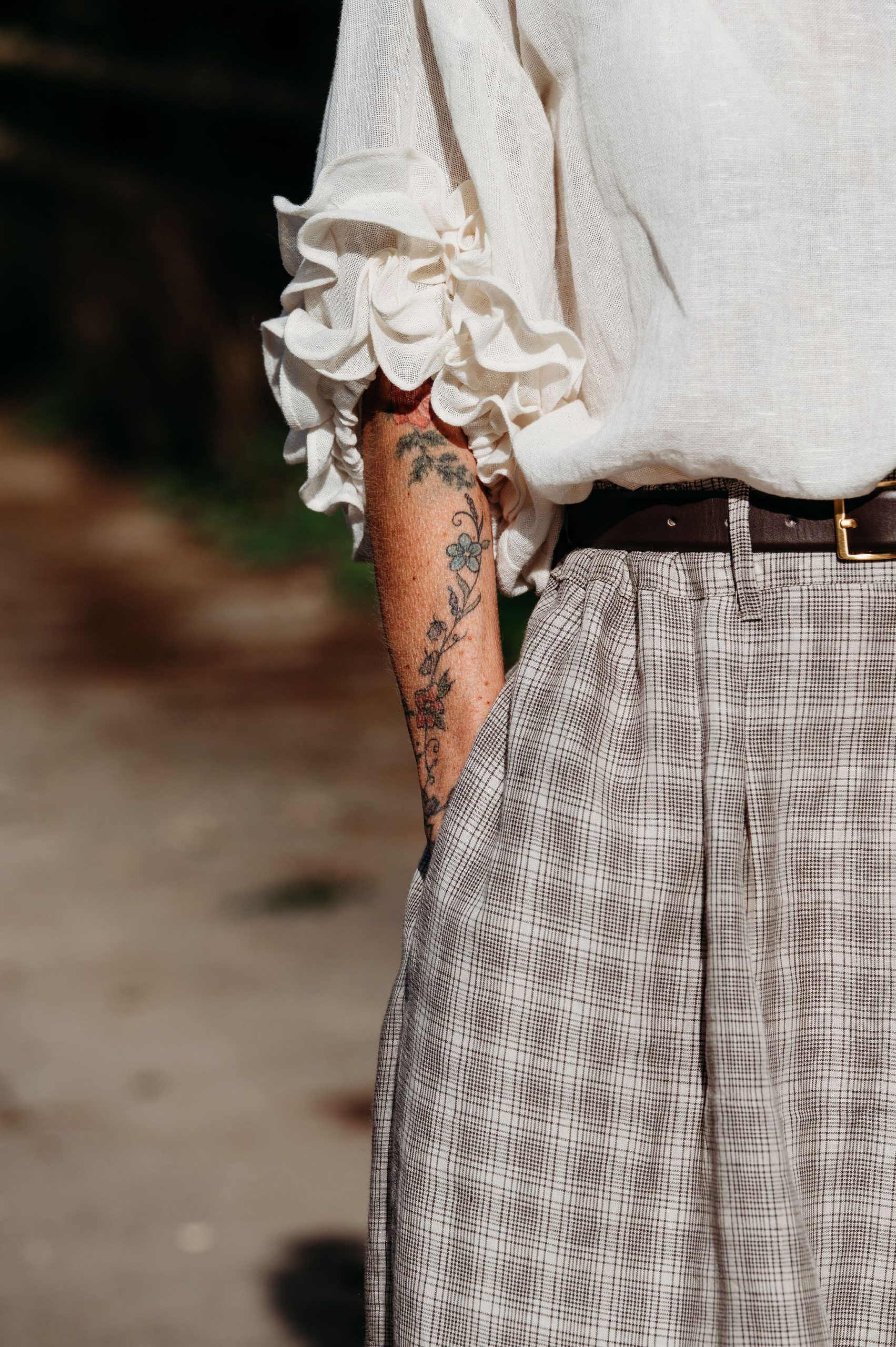 Lark Trouser - Image 8