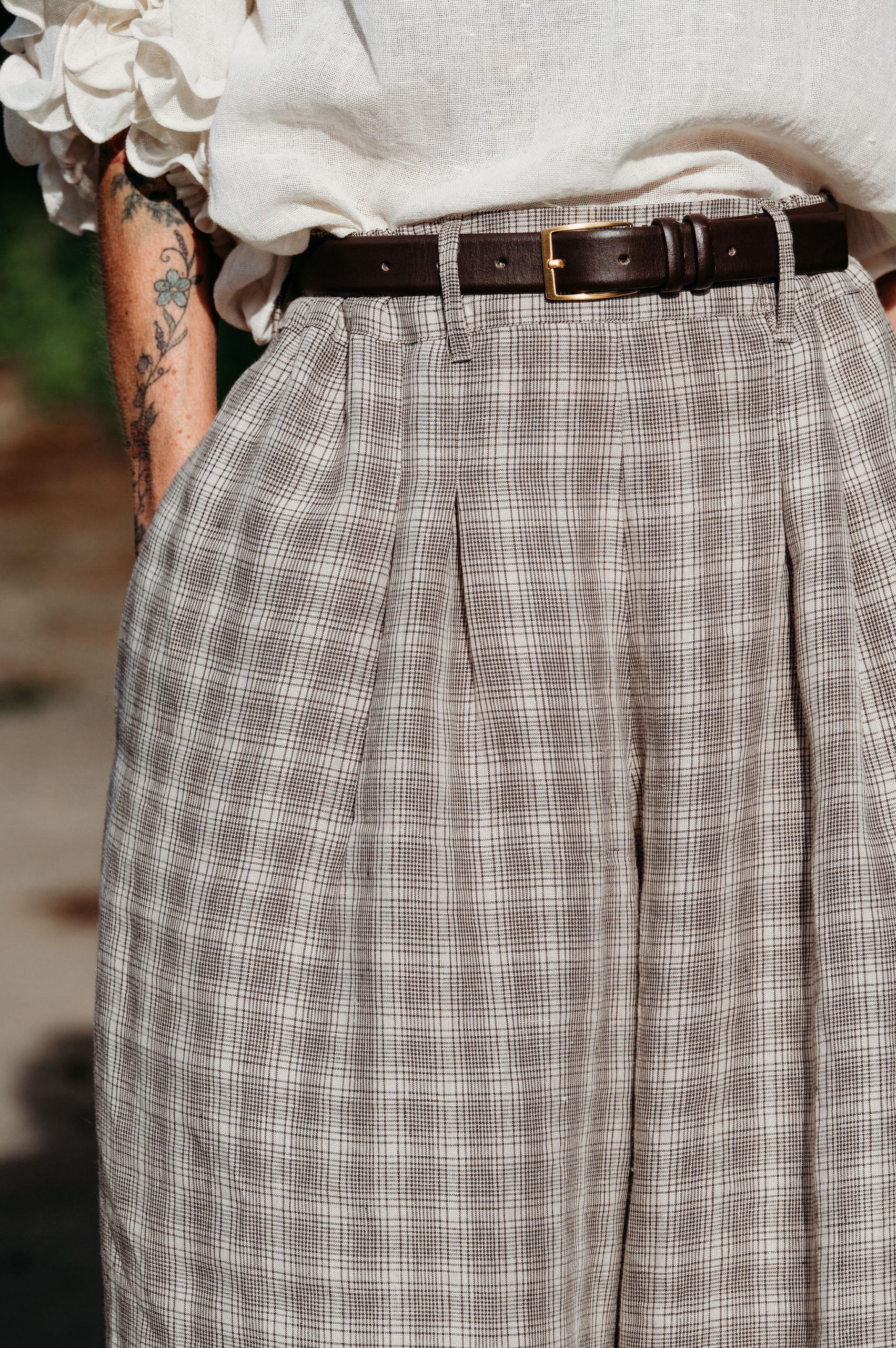 Lark Trouser - Image 7