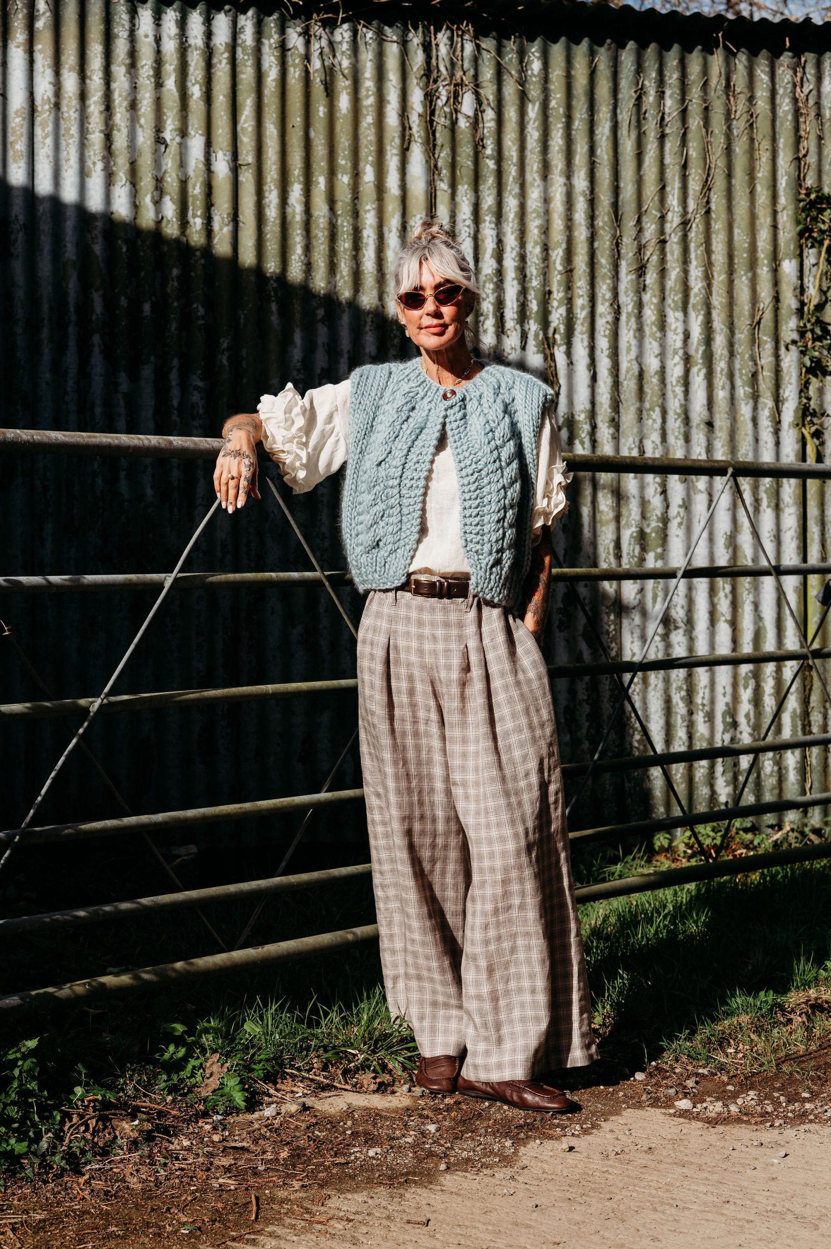 Lark Trouser - Image 6