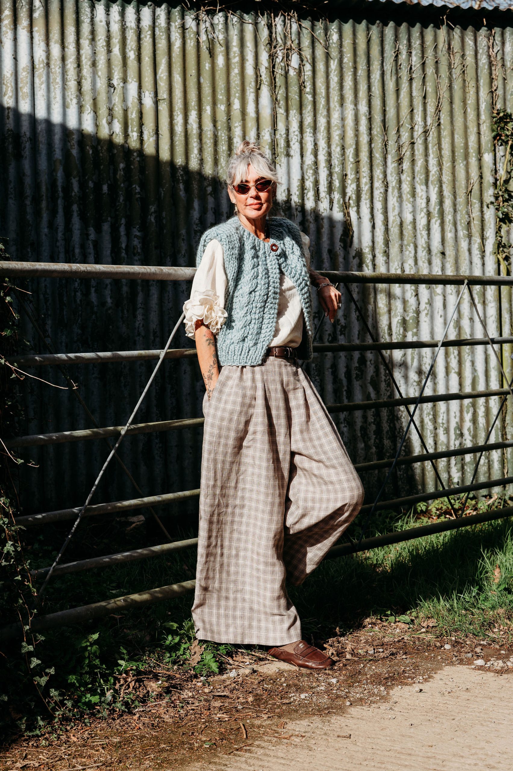 Lark Trouser - Image 2