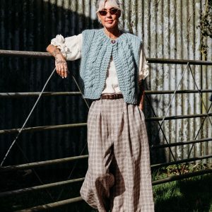 Lark Trouser