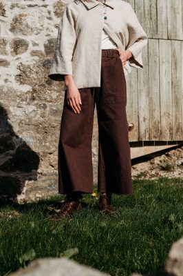Shoreline Trouser