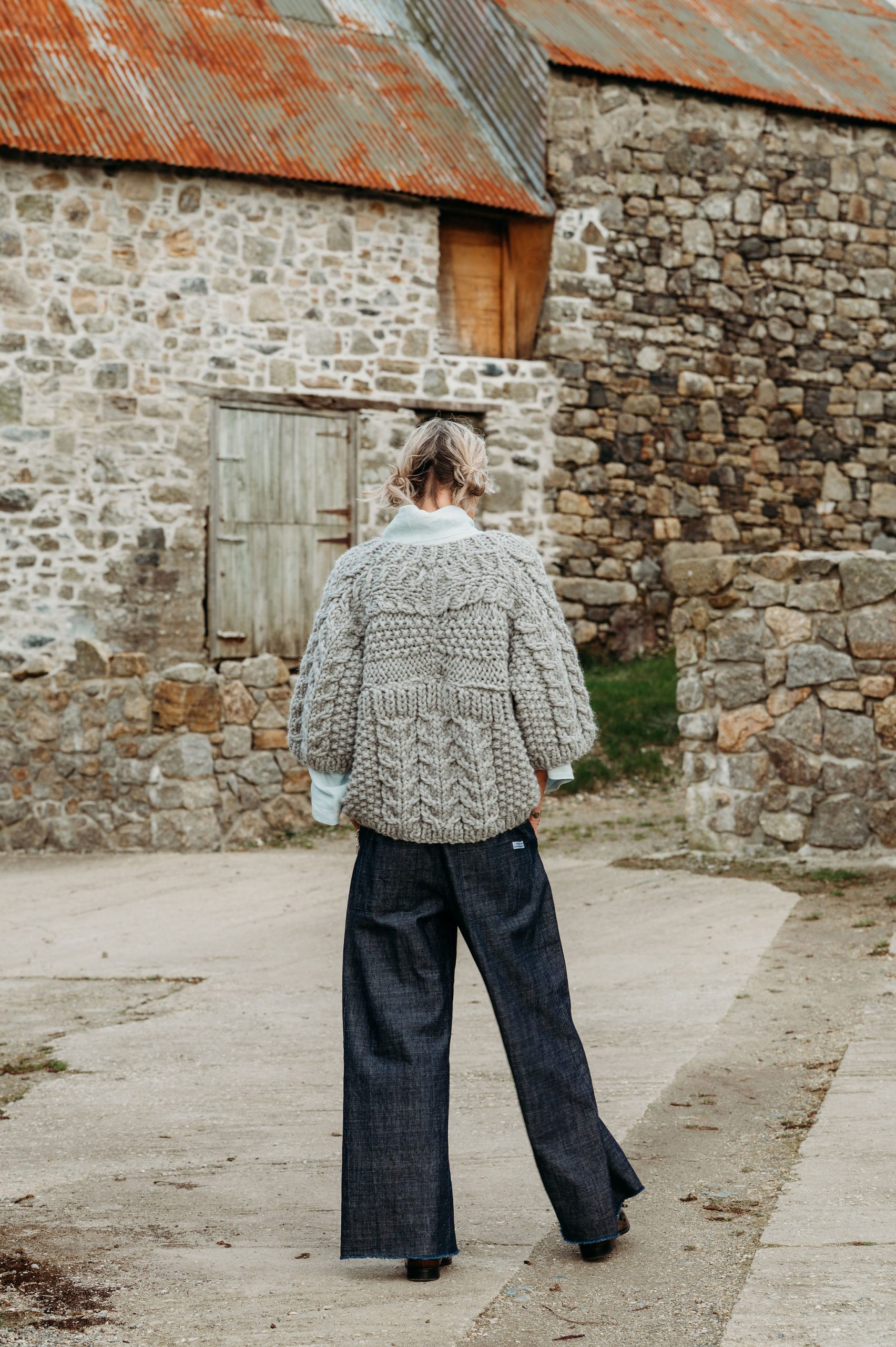 Shoreline Jeans – Long - Image 23