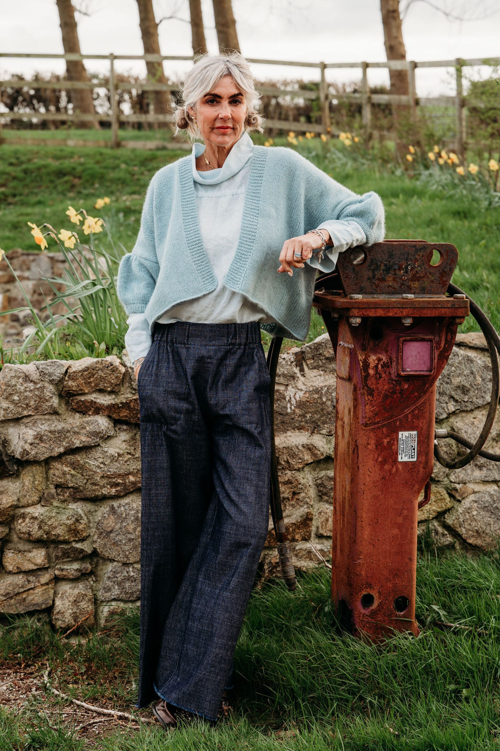 Daydream Cardigan - Image 3
